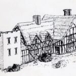 Cottam Hall
